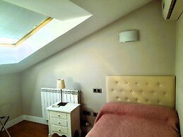 Salamanca Centro Apartamentos