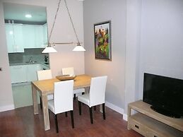 Salamanca Centro Apartamentos