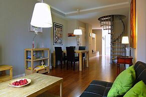 Salamanca Centro Apartamentos