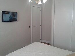 Salamanca Centro Apartamentos