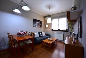 Salamanca Centro Apartamentos