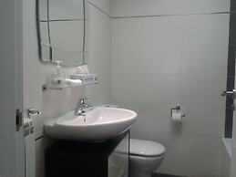 Salamanca Centro Apartamentos