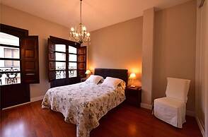 Salamanca Centro Apartamentos