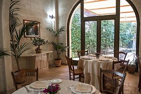 Relais Il Palmento