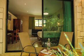 Aldea Coba an Escape Boutique Experience