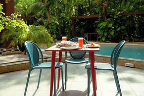 Aldea Coba an Escape Boutique Experience