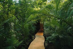 Aldea Coba an Escape Boutique Experience