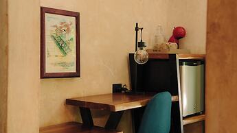 Aldea Coba an Escape Boutique Experience