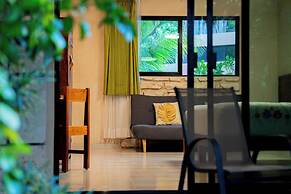 Aldea Coba an Escape Boutique Experience