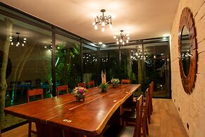 Aldea Coba an Escape Boutique Experience
