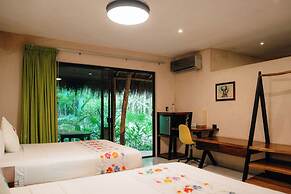 Aldea Coba an Escape Boutique Experience