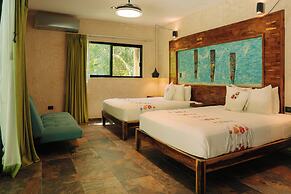 Aldea Coba an Escape Boutique Experience