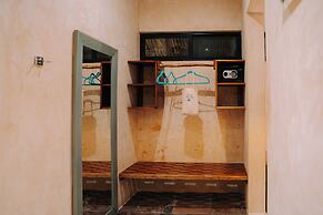 Aldea Coba an Escape Boutique Experience