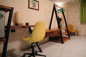 Aldea Coba an Escape Boutique Experience