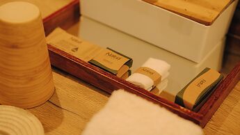 Aldea Coba an Escape Boutique Experience