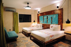 Aldea Coba an Escape Boutique Experience