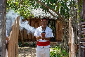 Aldea Coba an Escape Boutique Experience