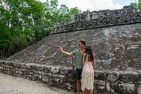 Aldea Coba an Escape Boutique Experience