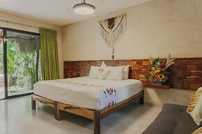Aldea Coba an Escape Boutique Experience