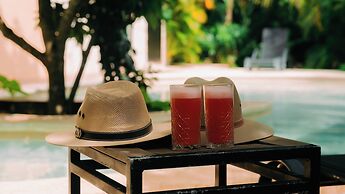 Aldea Coba an Escape Boutique Experience