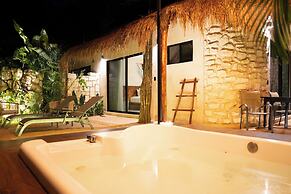 Aldea Coba an Escape Boutique Experience