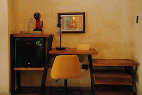 Aldea Coba an Escape Boutique Experience