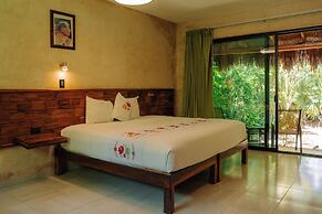 Aldea Coba an Escape Boutique Experience