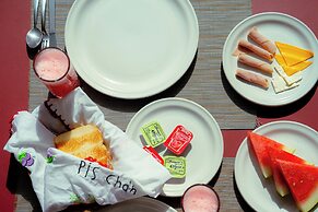 Aldea Coba an Escape Boutique Experience