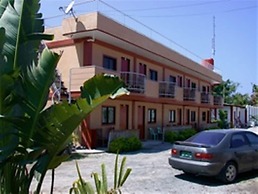 Megan's Paradisio Beachfront Villa