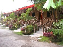 Megan's Paradisio Beachfront Villa