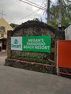 Megan's Paradisio Beachfront Villa