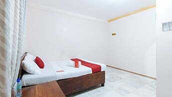 Megan's Paradisio Beach Resort