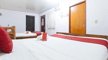 Megan's Paradisio Beach Resort