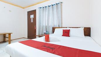 Megan's Paradisio Beach Resort