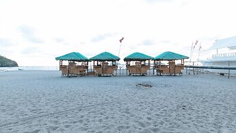 Megan's Paradisio Beach Resort