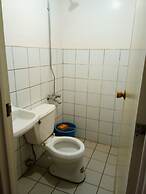 Megan's Paradisio Beach Resort