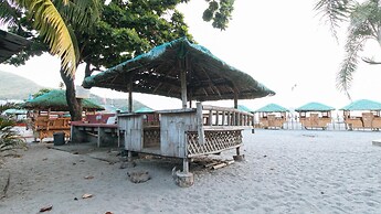 Megan's Paradisio Beach Resort