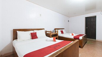 Megan's Paradisio Beach Resort