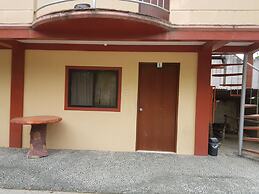 Megan's Paradisio Beach Resort