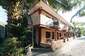 Megan's Paradisio Beach Resort