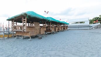 Megan's Paradisio Beach Resort