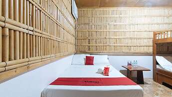 Megan's Paradisio Beach Resort