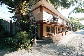 Megan's Paradisio Beach Resort