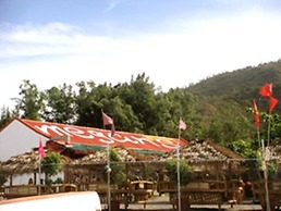 Megan's Paradisio Beach Resort