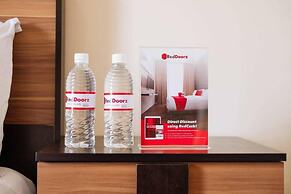 Megan's Paradisio Beach Resort