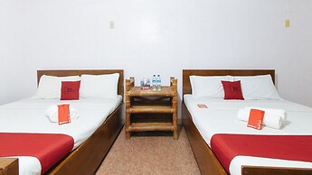 Megan's Paradisio Beach Resort