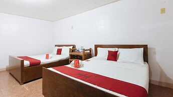 Megan's Paradisio Beach Resort