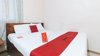 Megan's Paradisio Beach Resort