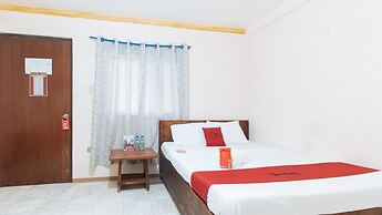 Megan's Paradisio Beach Resort