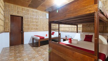 Megan's Paradisio Beach Resort